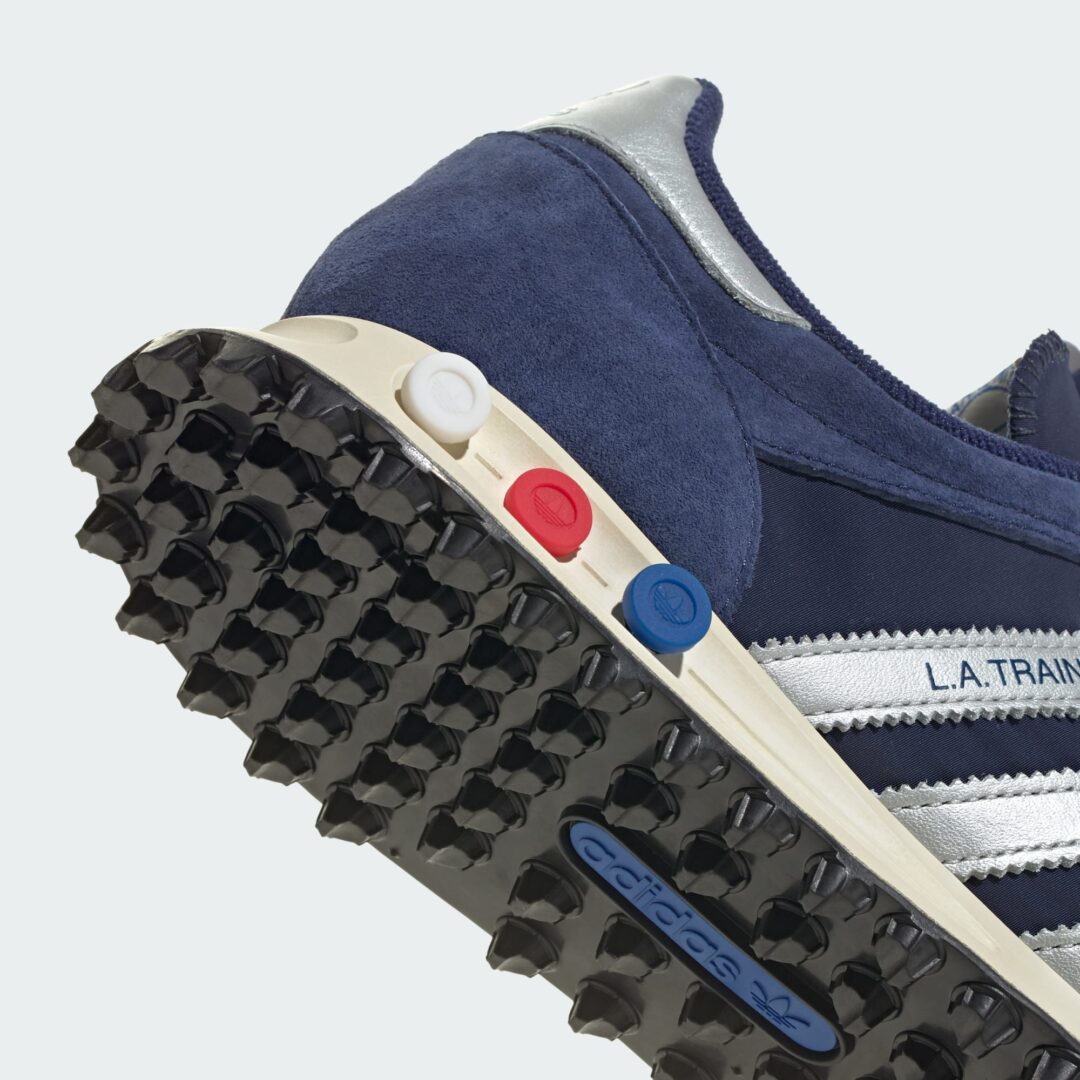 【2025年 10/1 発売】adidas Originals LA TRAINER OG (アディダス オリジナルス トレーナー) [JQ5715/JR3610/JR7171]