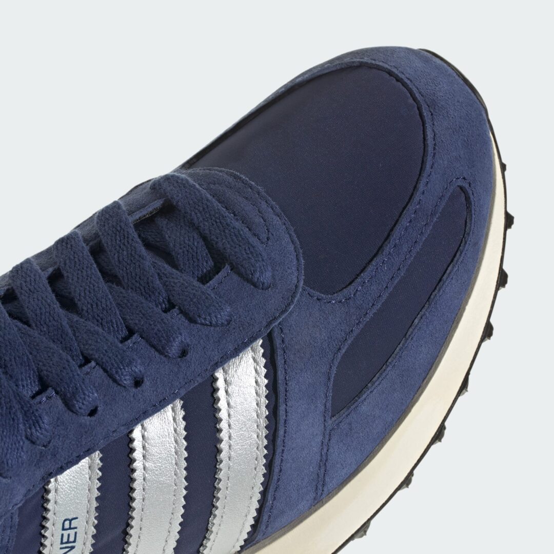 【2025年 10/1 発売】adidas Originals LA TRAINER OG (アディダス オリジナルス トレーナー) [JQ5715/JR3610/JR7171]