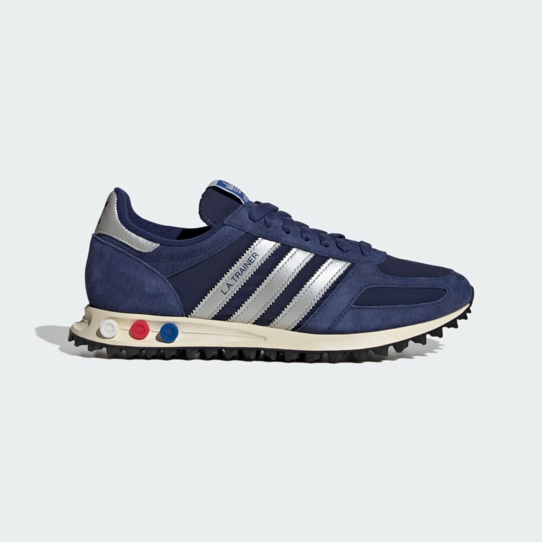 【2025年 10/1 発売】adidas Originals LA TRAINER OG (アディダス オリジナルス トレーナー) [JQ5715/JR3610/JR7171]