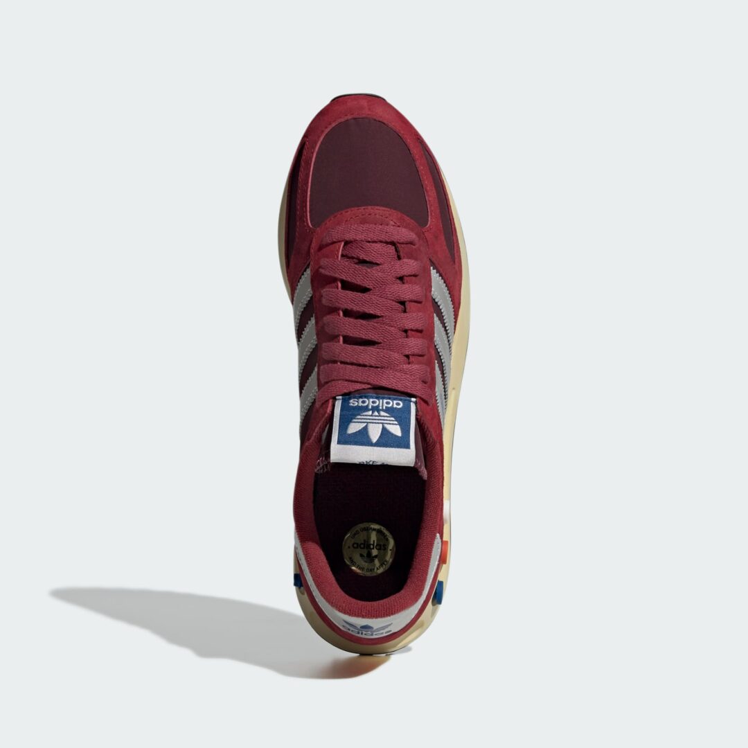 【2025年 10/1 発売】adidas Originals LA TRAINER OG (アディダス オリジナルス トレーナー) [JQ5715/JR3610/JR7171]