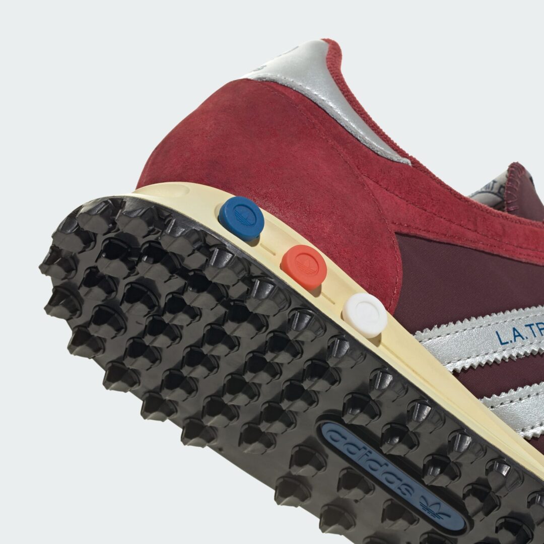 【2025年 10/1 発売】adidas Originals LA TRAINER OG (アディダス オリジナルス トレーナー) [JQ5715/JR3610/JR7171]