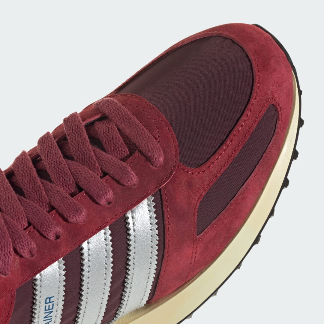 【2025年 10/1 発売】adidas Originals LA TRAINER OG (アディダス オリジナルス トレーナー) [JQ5715/JR3610/JR7171]