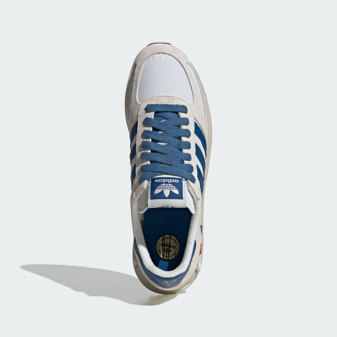 【2025年 10/1 発売】adidas Originals LA TRAINER OG (アディダス オリジナルス トレーナー) [JQ5715/JR3610/JR7171]