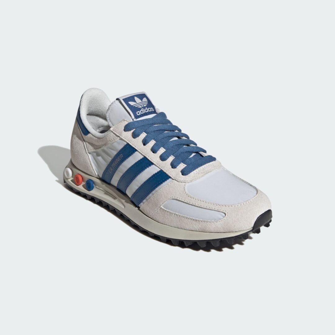 【2025年 10/1 発売】adidas Originals LA TRAINER OG (アディダス オリジナルス トレーナー) [JQ5715/JR3610/JR7171]