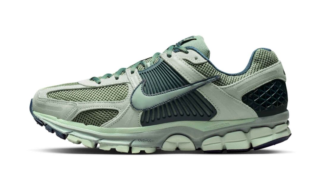 【2025年末 発売予定】NIKE ZOOM VOMERO 5 “Seafoam/Clay Green” (ナイキ ズーム ボメロ 5 “シーフォーム/クレイグリーン”) [HF1553-005]