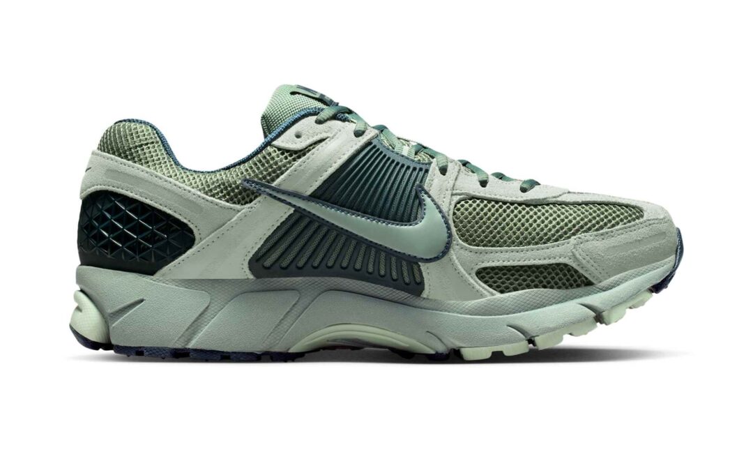 【2025年末 発売予定】NIKE ZOOM VOMERO 5 “Seafoam/Clay Green” (ナイキ ズーム ボメロ 5 “シーフォーム/クレイグリーン”) [HF1553-005]