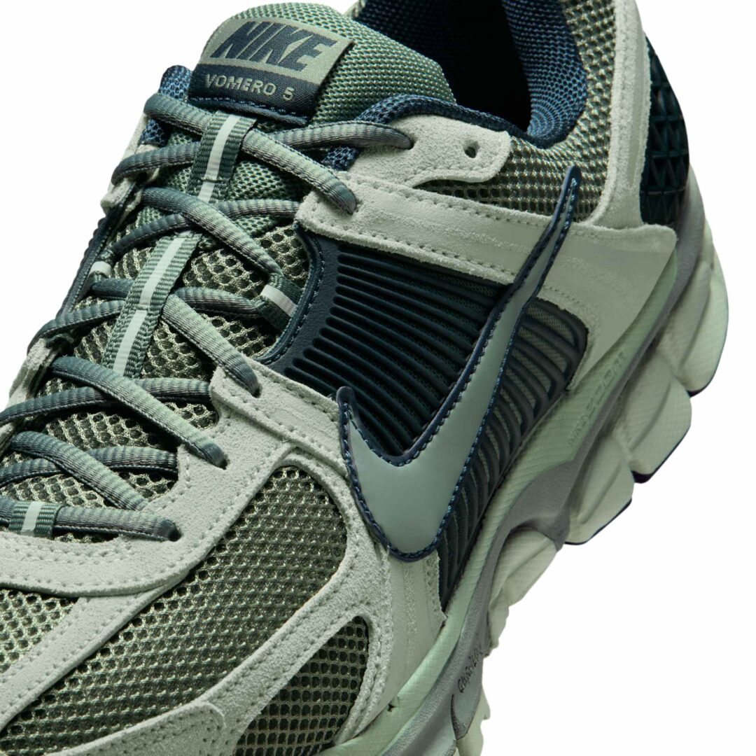 【2025年末 発売予定】NIKE ZOOM VOMERO 5 “Seafoam/Clay Green” (ナイキ ズーム ボメロ 5 “シーフォーム/クレイグリーン”) [HF1553-005]