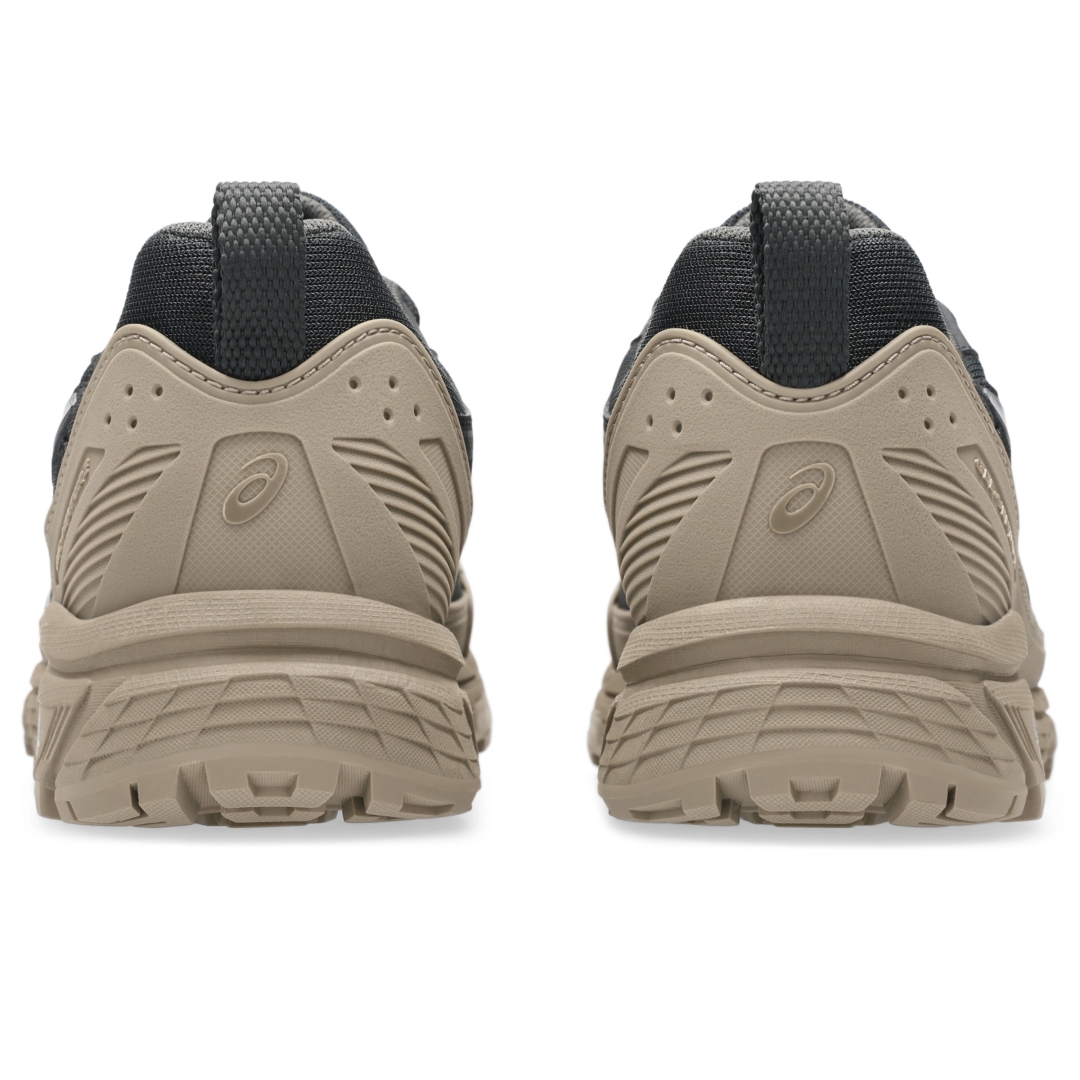 【2025年 9/25 発売】ASICS GEL-VENTURE 6 SHIELD “Black/Pepper” (アシックス ゲルベンチャー シールド) [1203A474.004]