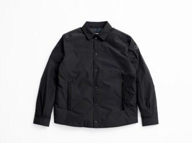 MONCLER Exclusive for Ron Herman "ダウンジャケット"が2025年 10/4 発売 (モンクレール ロンハーマン)