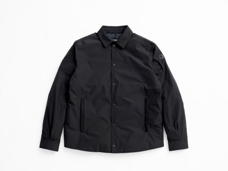 MONCLER Exclusive for Ron Herman “ダウンジャケット”が2025年