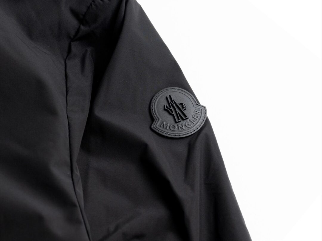 MONCLER Exclusive for Ron Herman “ダウンジャケット”が2025年 10/4 発売 (モンクレール ロンハーマン)