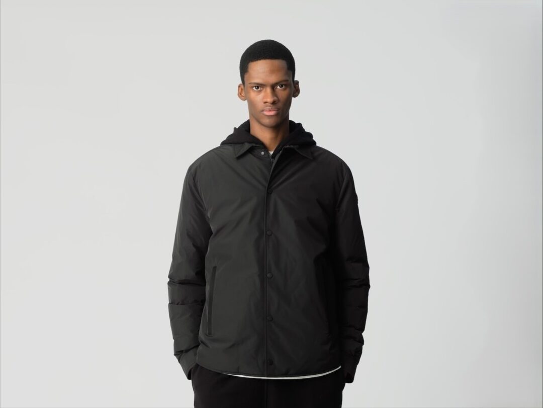 MONCLER Exclusive for Ron Herman “ダウンジャケット”が2025年 10/4 発売 (モンクレール ロンハーマン)