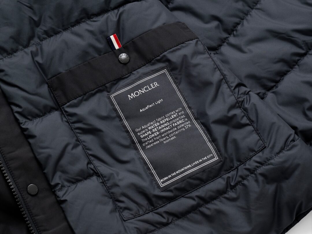 MONCLER Exclusive for Ron Herman “ダウンジャケット”が2025年 10/4 発売 (モンクレール ロンハーマン)
