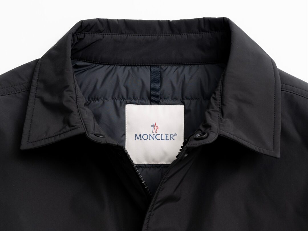 MONCLER Exclusive for Ron Herman “ダウンジャケット”が2025年 10/4 発売 (モンクレール ロンハーマン)