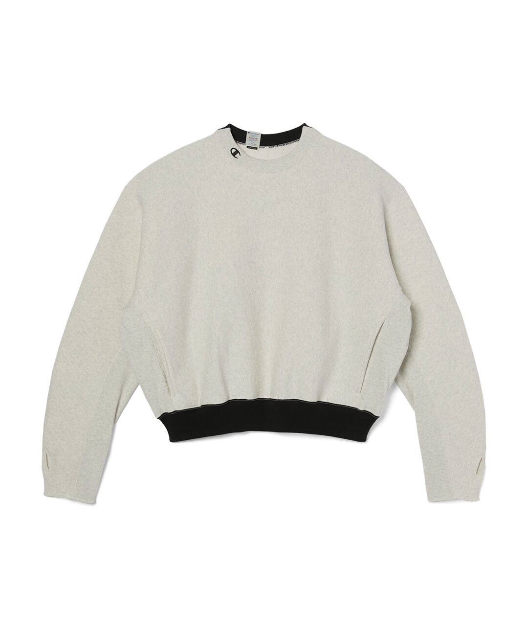 Champion × N.HOOLYWOOD カプセルコレクション「NEW WEAVE」第8弾が2025年 10/3 発売 (チャンピオン エヌハリウッド)