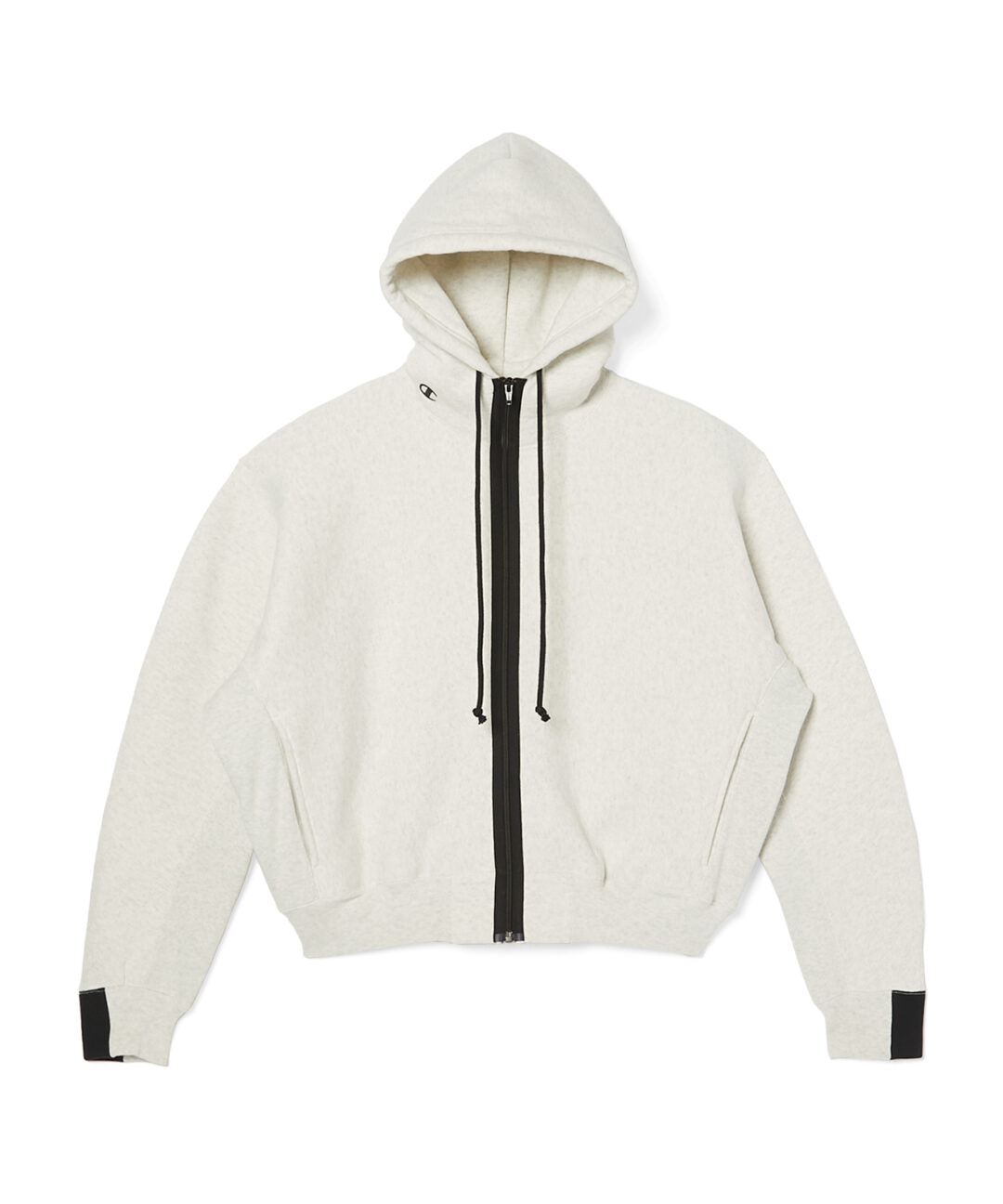 Champion × N.HOOLYWOOD カプセルコレクション「NEW WEAVE」第8弾が2025年 10/3 発売 (チャンピオン エヌハリウッド)