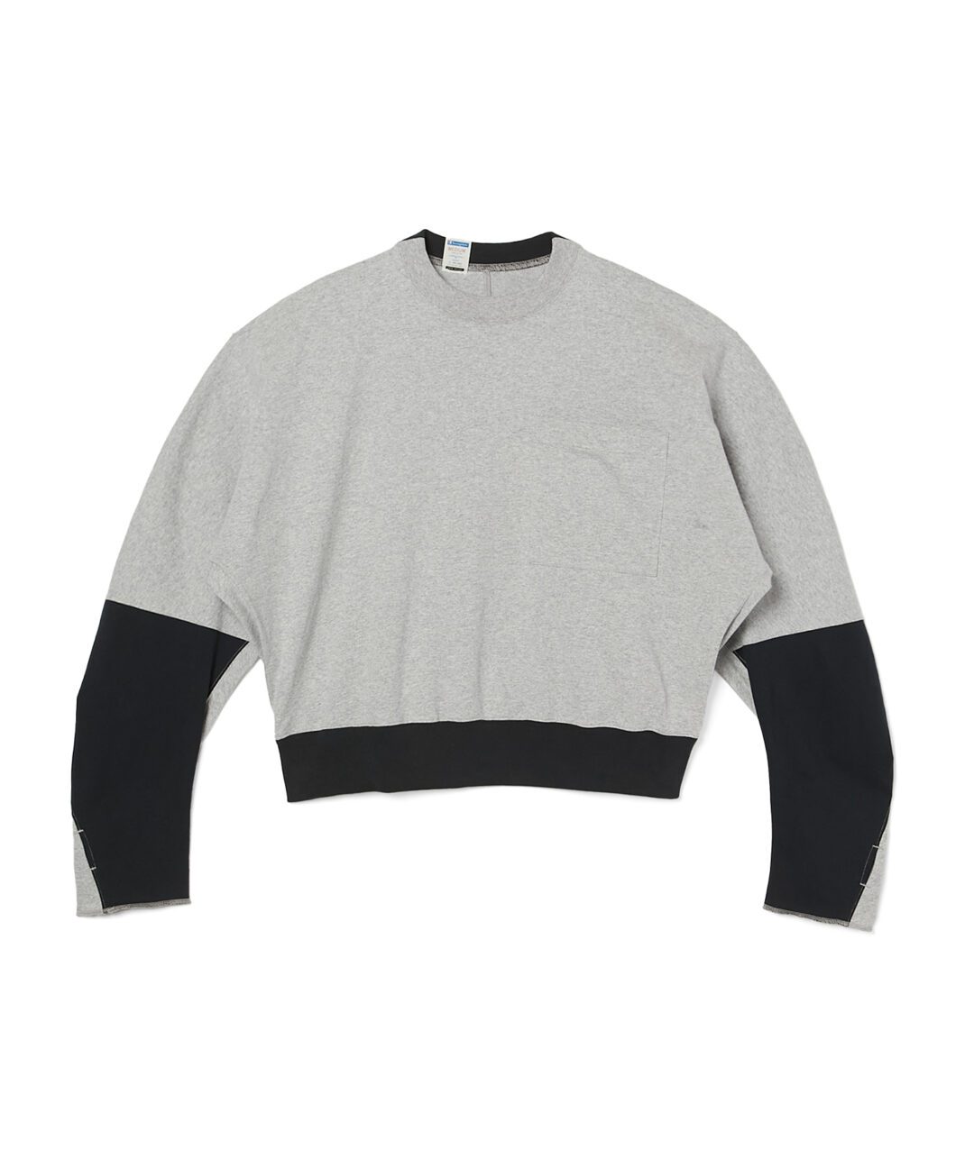 Champion × N.HOOLYWOOD カプセルコレクション「NEW WEAVE」第8弾が2025年 10/3 発売 (チャンピオン エヌハリウッド)