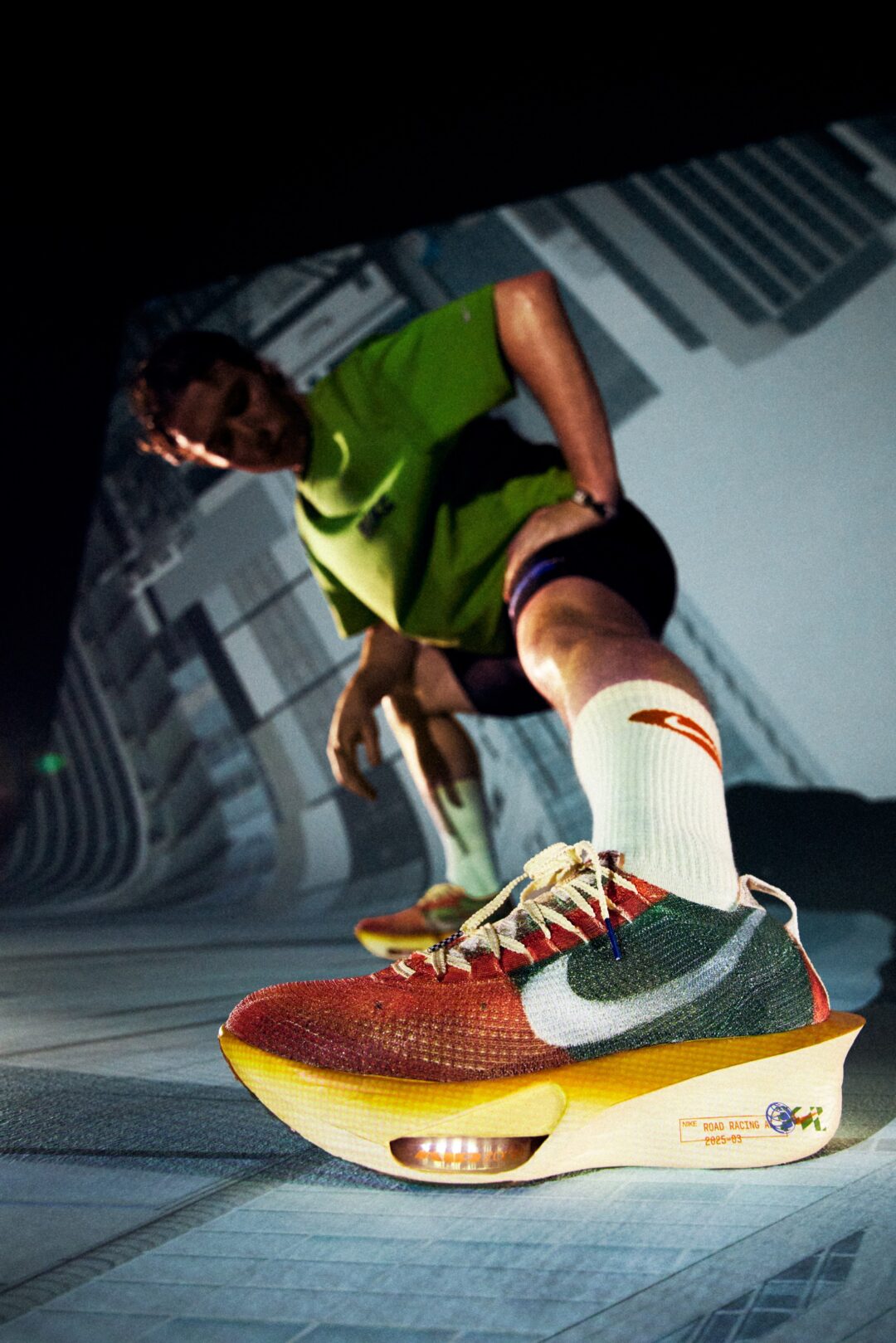 【2025年 8/30 & 9/5 発売】NIKE INTERNATIONAL RUNNING PACK (ナイキ インターナショナル ランニング パック) [IH3583-999/IH3576-999/IH3586-999/IH3575-999]