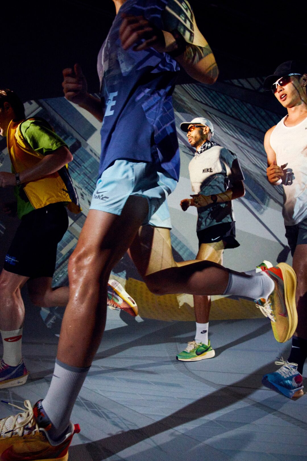 【2025年 8/30 & 9/5 発売】NIKE INTERNATIONAL RUNNING PACK (ナイキ インターナショナル ランニング パック) [IH3583-999/IH3576-999/IH3586-999/IH3575-999]
