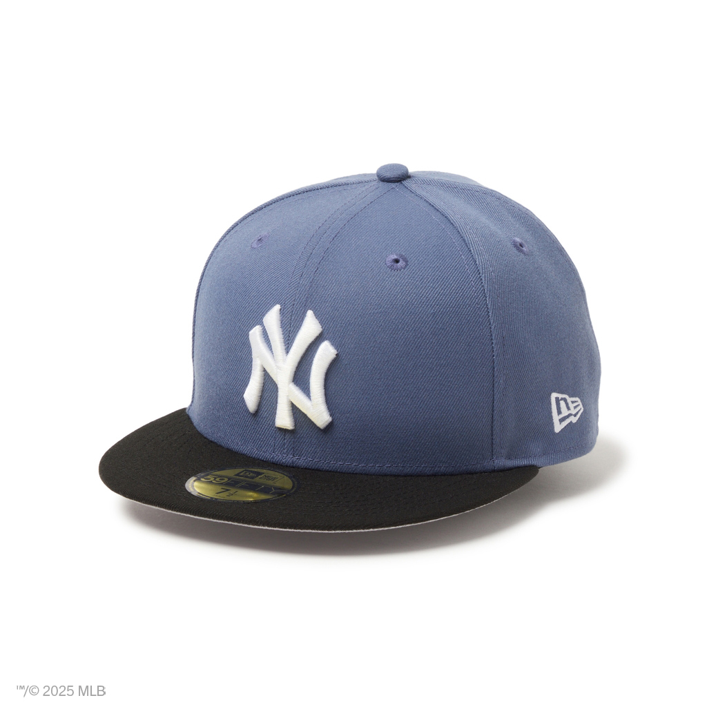 New Era × MIN-NANO/中津川吾郎氏がディレクションを行う2025年秋冬コレクションが2025年 9/6 発売 (ニューエラ ミンナノ)