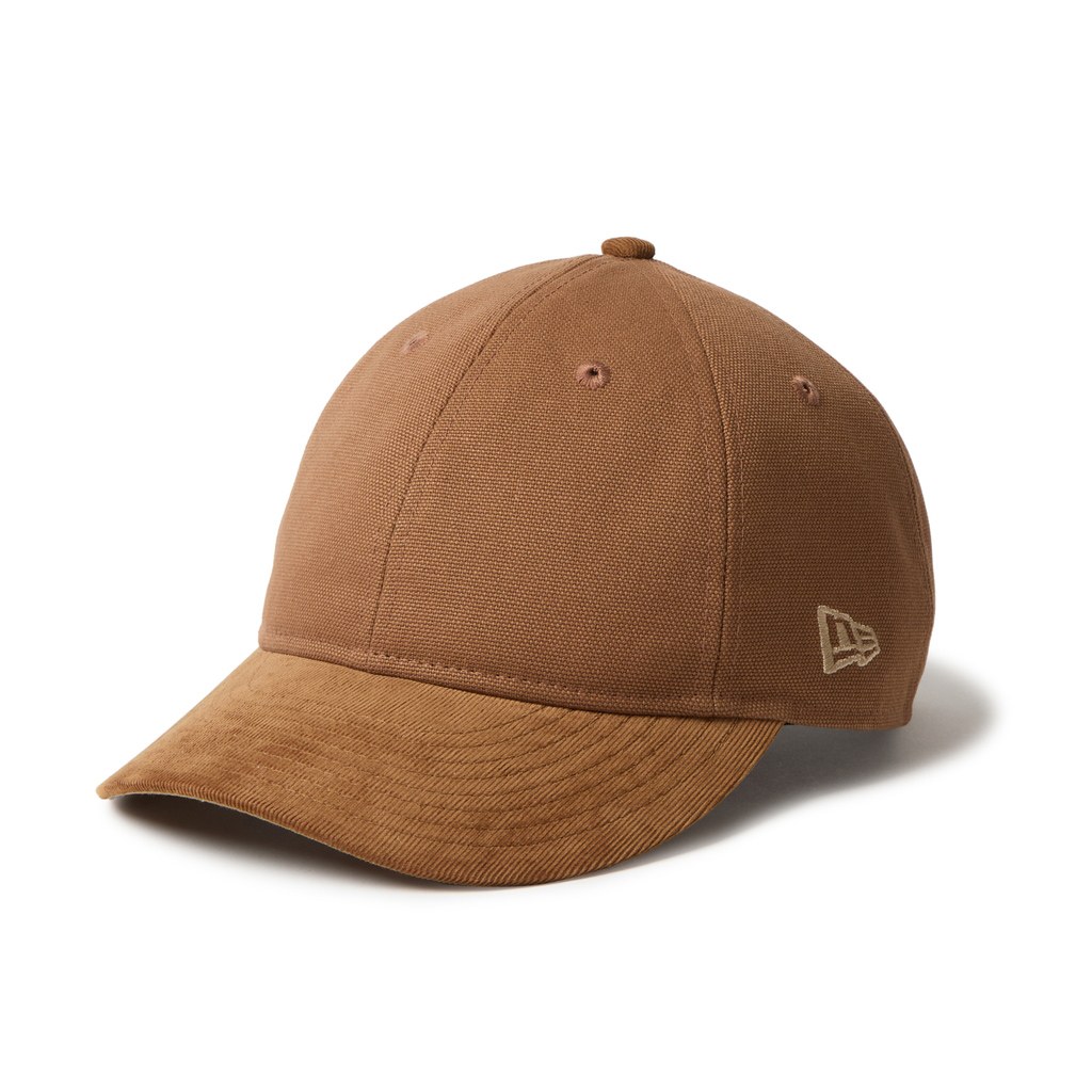 New Era × MIN-NANO/中津川吾郎氏がディレクションを行う2025年秋冬コレクションが2025年 9/6 発売 (ニューエラ ミンナノ)