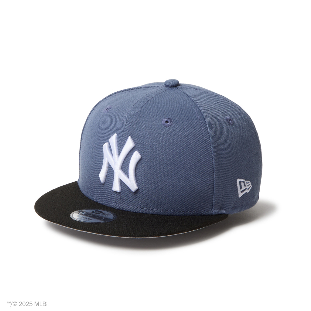 New Era × MIN-NANO/中津川吾郎氏がディレクションを行う2025年秋冬コレクションが2025年 9/6 発売 (ニューエラ ミンナノ)