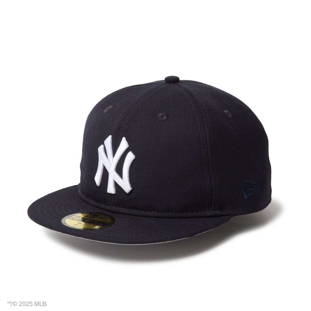 New Era × MIN-NANO/中津川吾郎氏がディレクションを行う2025年秋冬コレクションが2025年 9/6 発売 (ニューエラ ミンナノ)