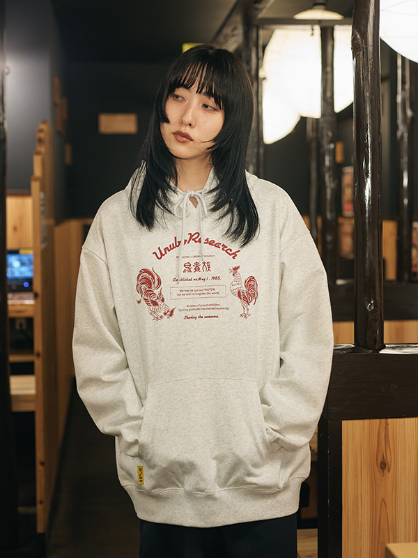 鳥貴族 × URBAN RESEARCH 2025 EXCLUSIVE COLLECTIONが2025年 10/4 & 10/5 発売 (Torikizoku アーバンリサーチ)