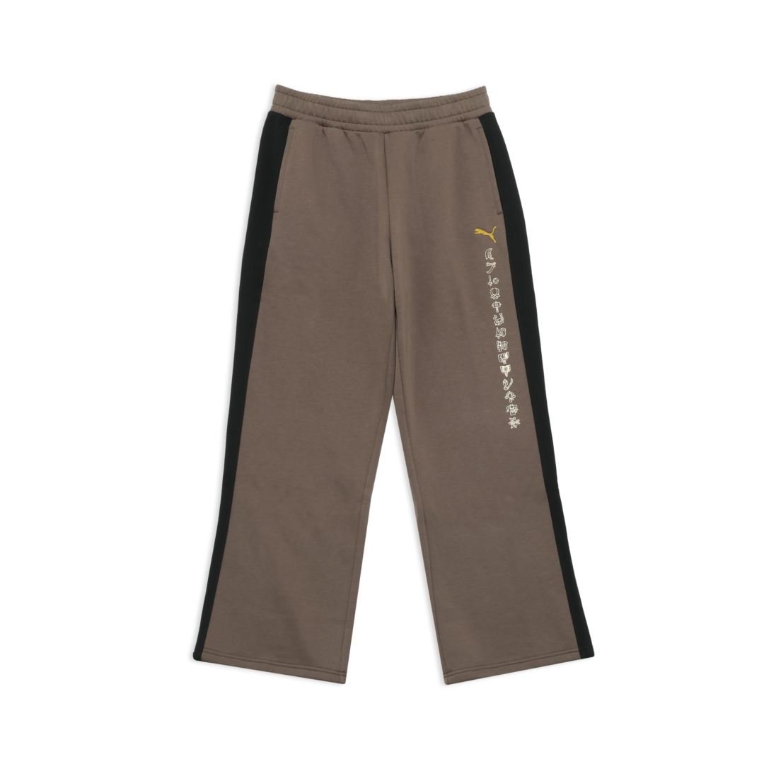 PUMA x MONSTER HUNTER WILDS コラボコレクションが2025年 12月 発売 (モンスターハンターワイルズ プーマ)