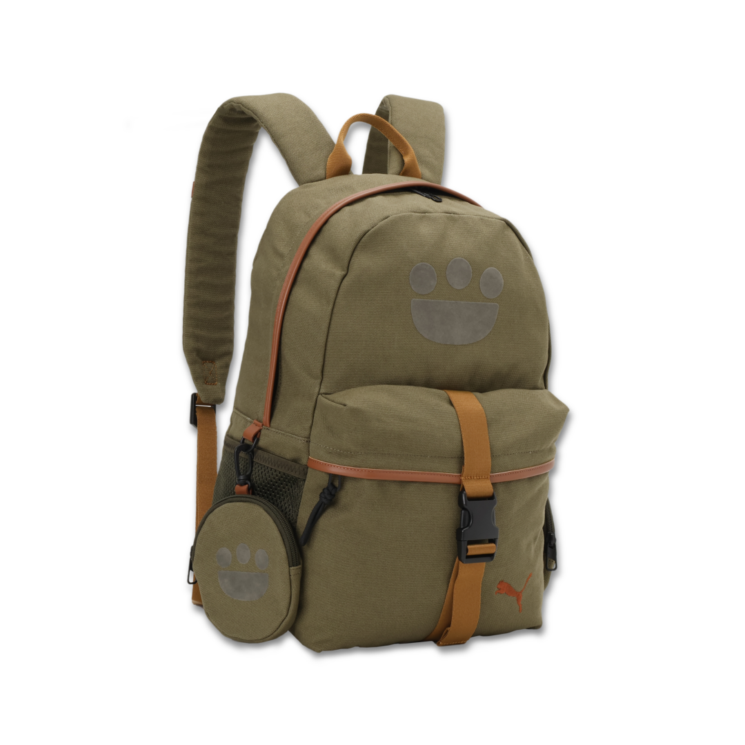 PUMA x MONSTER HUNTER WILDS コラボコレクションが2025年 12月 発売 (モンスターハンターワイルズ プーマ)
