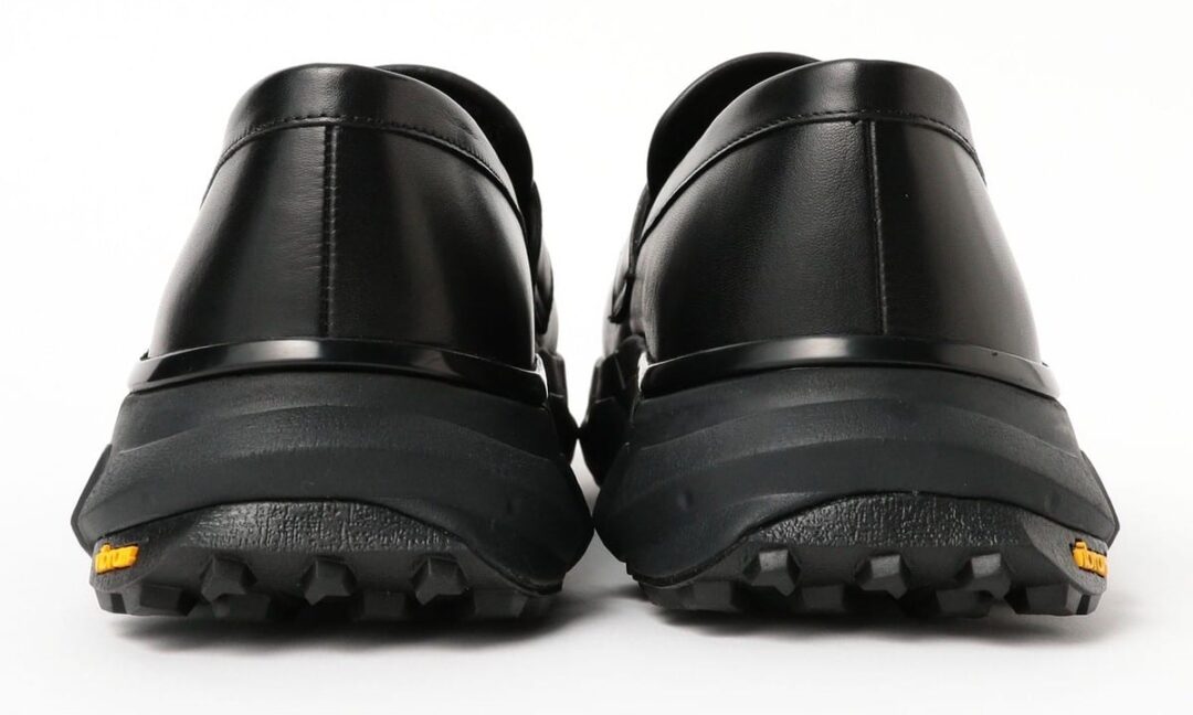 BEAMSからスニーカーとローファーが合わさったような「スニーカー ローファー」が2025年 11月上旬 発売 (ビームス Sneaker Laofer)