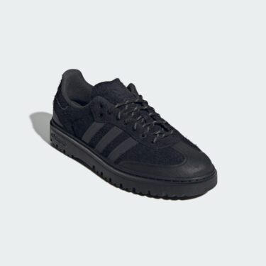 【2025年 9/26 発売】adidas Originals SUPERSTAR “Winterized/Core Black/Carbon” (アディダス オリジナルス スーパースター “ウィンタライズド/ブラック/カーボン”) [JR5704]