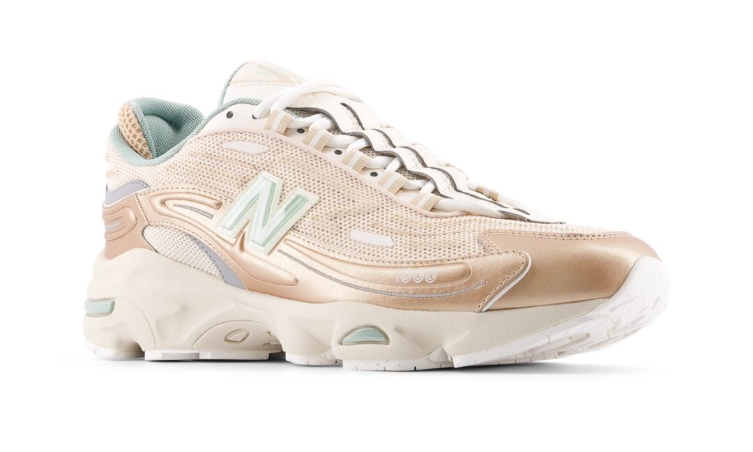【2025年 発売予定】New Balance M1000 DG "Desert Clay/Sea Salt" (ニューバランス) [M1000DG]