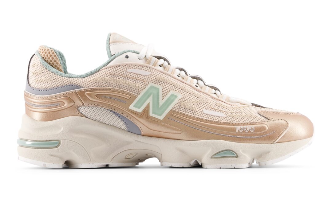 【2025年 発売予定】New Balance M1000 DG “Desert Clay/Sea Salt” (ニューバランス) [M1000DG]