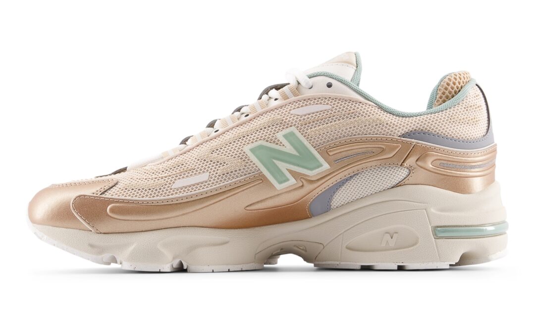 【2025年 発売予定】New Balance M1000 DG “Desert Clay/Sea Salt” (ニューバランス) [M1000DG]