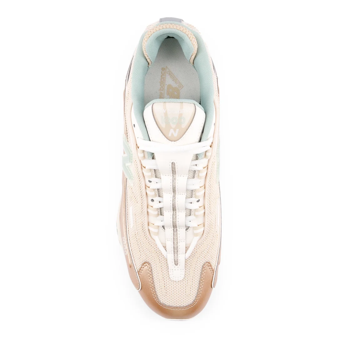 【2025年 発売予定】New Balance M1000 DG “Desert Clay/Sea Salt” (ニューバランス) [M1000DG]