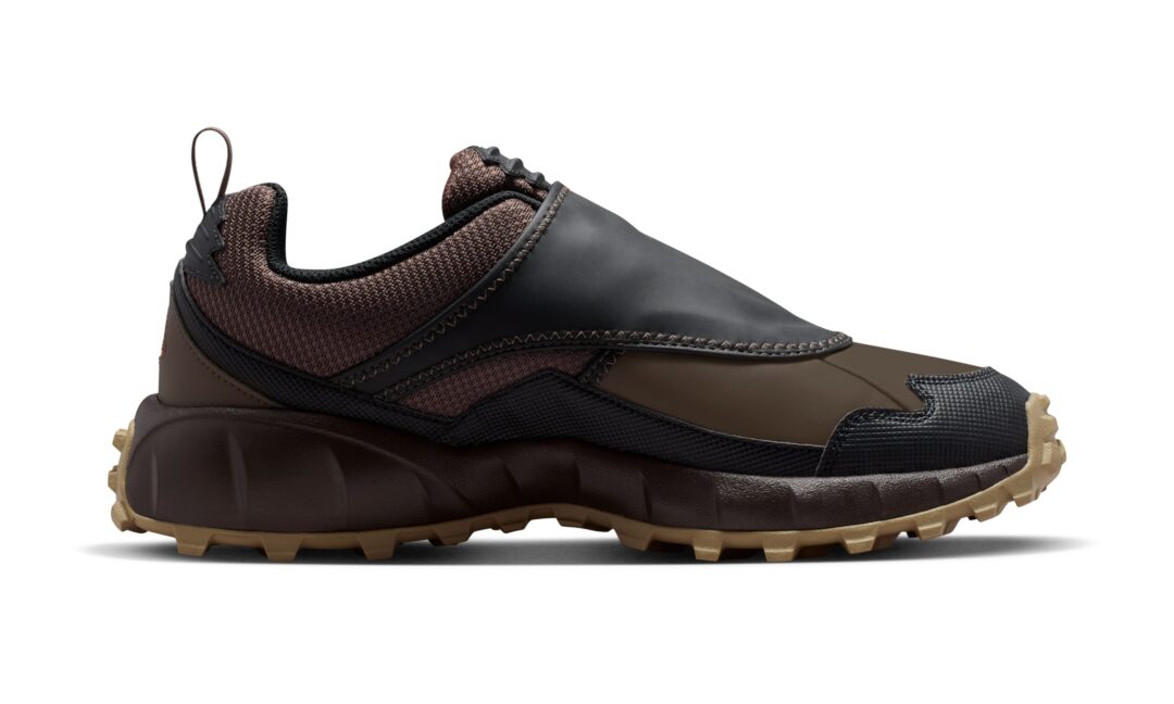 【2025年 秋 発売予定】NIKE ACG AIR PHASSAD “Baroque Brown/Black-Khaki” (ナイキ エア ファサード “ブラウン/ブラック/カーキ”) [HM7133-201]