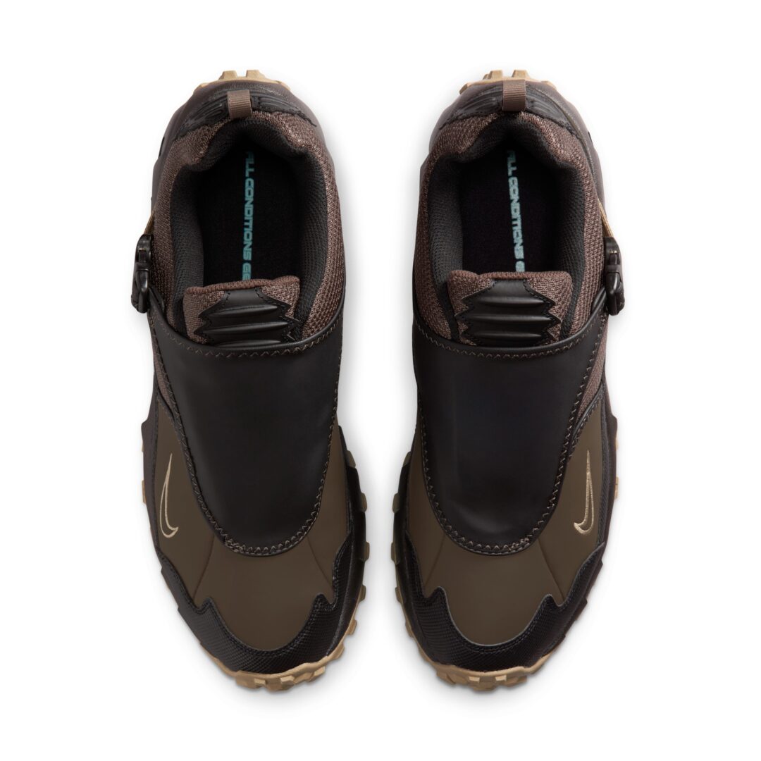 【2025年 秋 発売予定】NIKE ACG AIR PHASSAD “Baroque Brown/Black-Khaki” (ナイキ エア ファサード “ブラウン/ブラック/カーキ”) [HM7133-201]