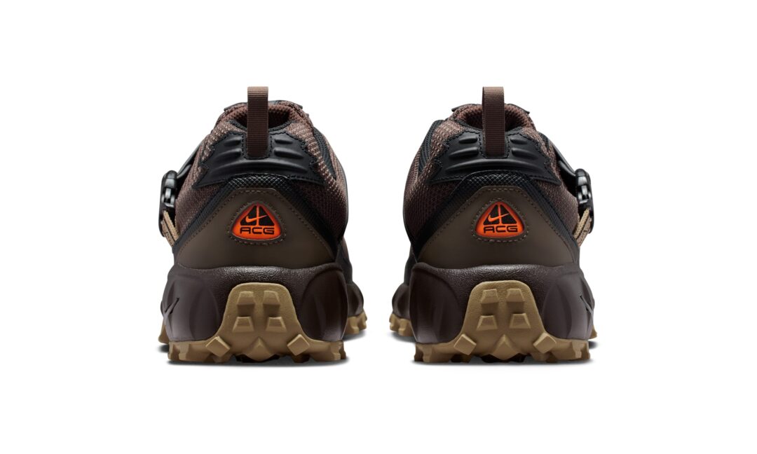 【2025年 秋 発売予定】NIKE ACG AIR PHASSAD “Baroque Brown/Black-Khaki” (ナイキ エア ファサード “ブラウン/ブラック/カーキ”) [HM7133-201]