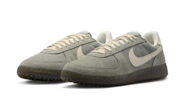 【2025年 9/5 発売】NIKE W FIELD GENERAL 82 “Light Army/Natural” (ナイキ フィールド ジェネラル 82 “ライトアーミー/ナチュラル”) [IF0666-300]
