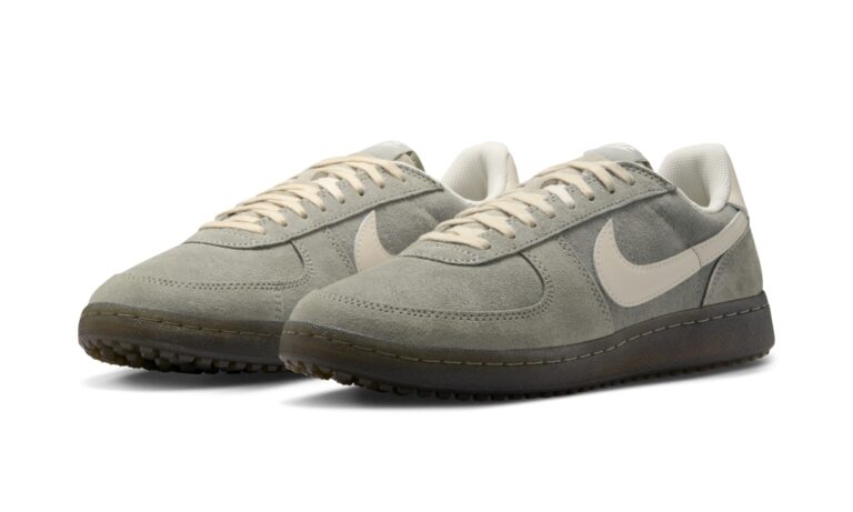 2025年 9/5 発売】NIKE W FIELD GENERAL 82 “Light Army/Natural