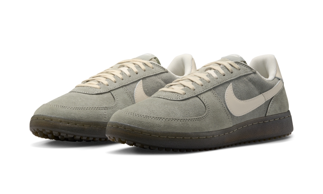 【2025年 9/5 発売】NIKE W FIELD GENERAL 82 “Light Army/Natural” (ナイキ フィールド ジェネラル 82 “ライトアーミー/ナチュラル”) [IF0666-300]