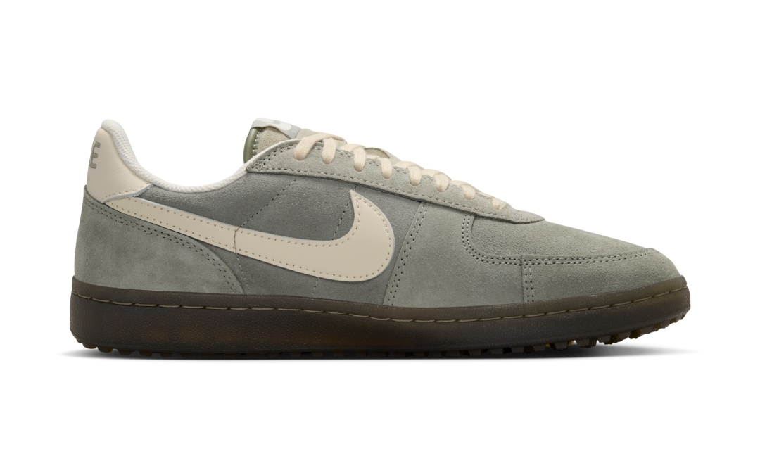 【2025年 9/5 発売】NIKE W FIELD GENERAL 82 “Light Army/Natural” (ナイキ フィールド ジェネラル 82 “ライトアーミー/ナチュラル”) [IF0666-300]