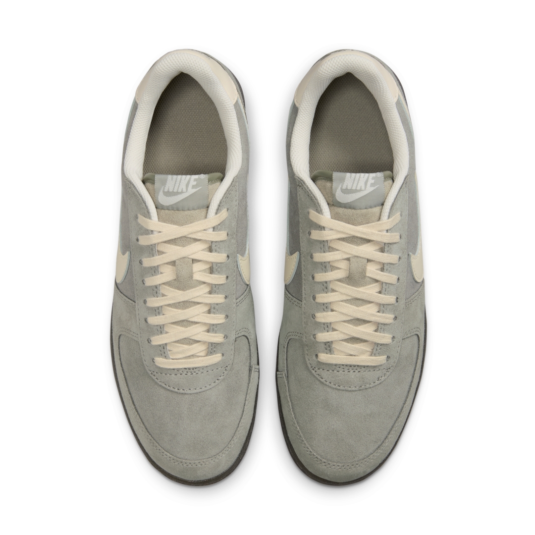 【2025年 9/5 発売】NIKE W FIELD GENERAL 82 “Light Army/Natural” (ナイキ フィールド ジェネラル 82 “ライトアーミー/ナチュラル”) [IF0666-300]