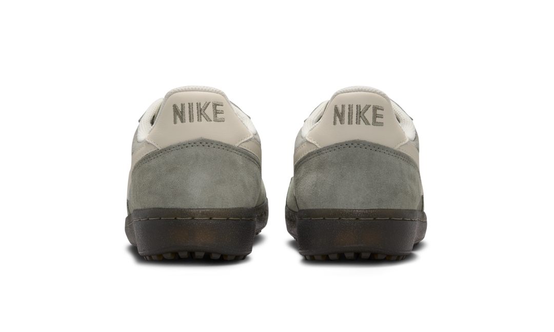 【2025年 9/5 発売】NIKE W FIELD GENERAL 82 “Light Army/Natural” (ナイキ フィールド ジェネラル 82 “ライトアーミー/ナチュラル”) [IF0666-300]