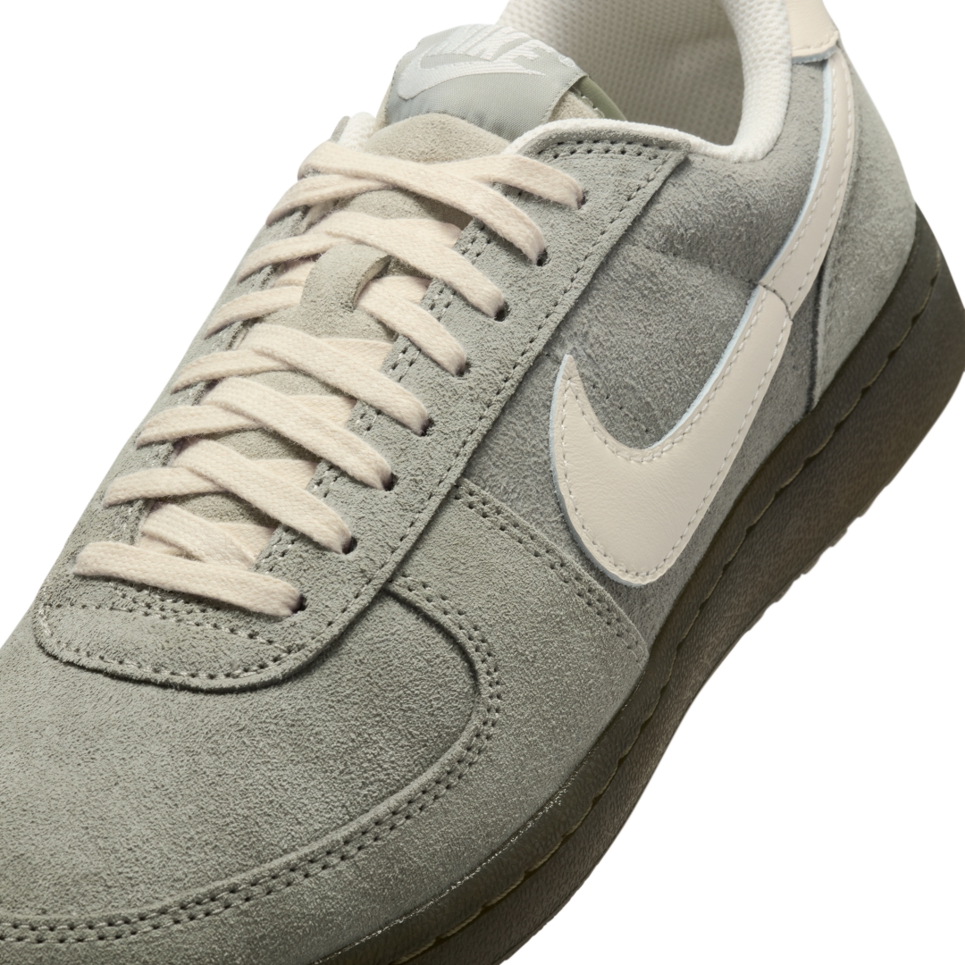 【2025年 9/5 発売】NIKE W FIELD GENERAL 82 “Light Army/Natural” (ナイキ フィールド ジェネラル 82 “ライトアーミー/ナチュラル”) [IF0666-300]