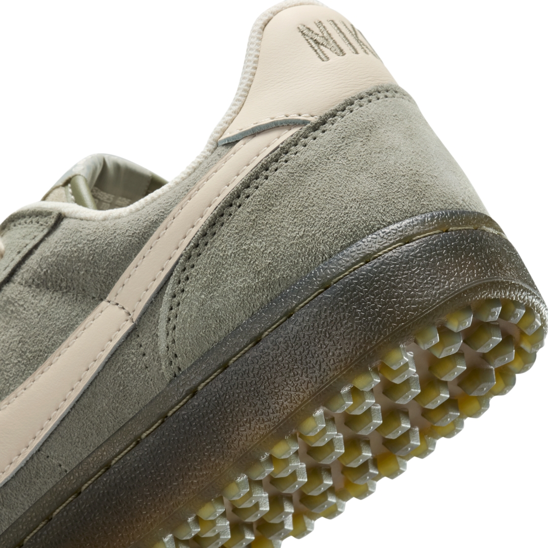 【2025年 9/5 発売】NIKE W FIELD GENERAL 82 “Light Army/Natural” (ナイキ フィールド ジェネラル 82 “ライトアーミー/ナチュラル”) [IF0666-300]