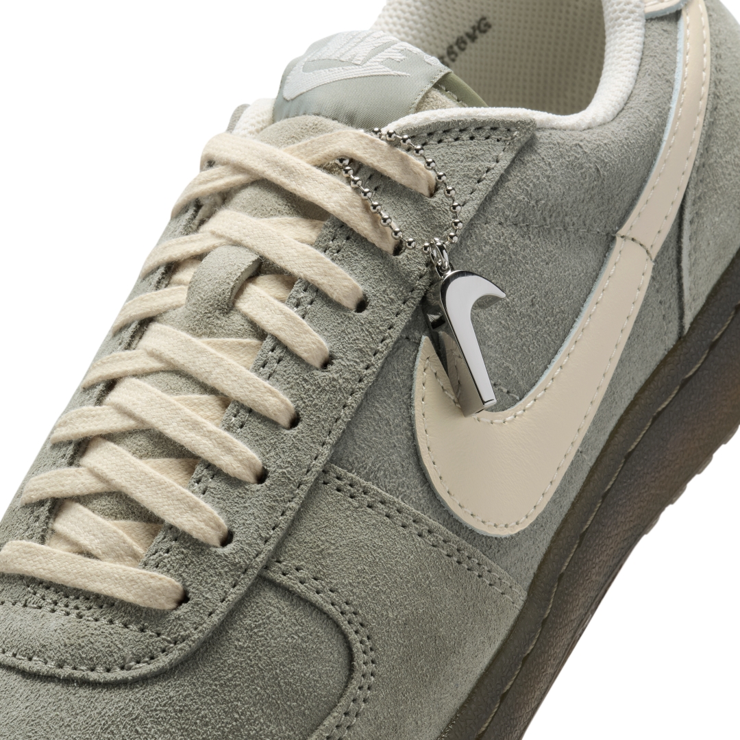 【2025年 9/5 発売】NIKE W FIELD GENERAL 82 “Light Army/Natural” (ナイキ フィールド ジェネラル 82 “ライトアーミー/ナチュラル”) [IF0666-300]