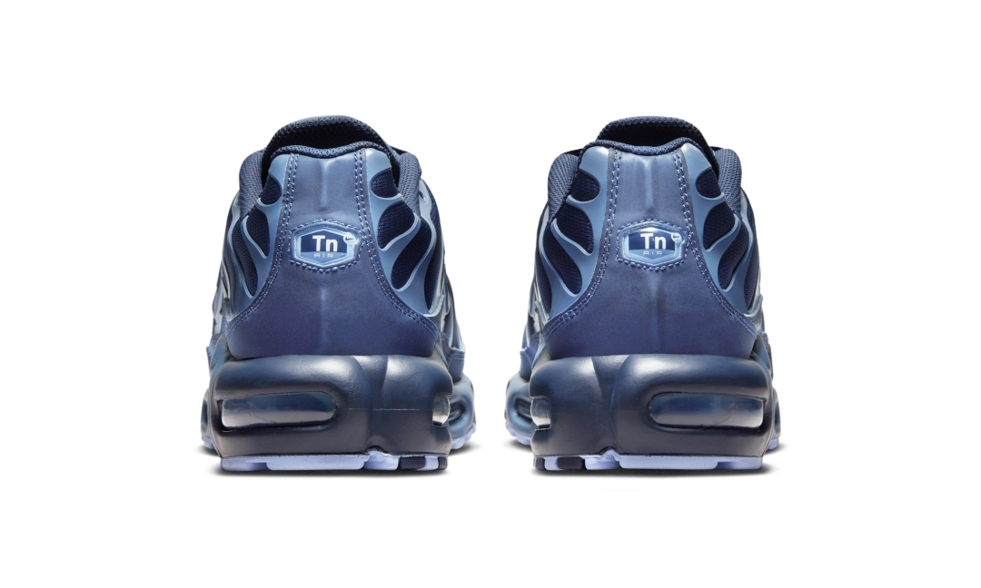【2025年 9/19 発売】NIKE AIR MAX PLUS “Obsidian/Aluminum/Diffused Blue” (ナイキ エア マックス プラス “オブシディアン/アルミニウム”) [IM6601-451]