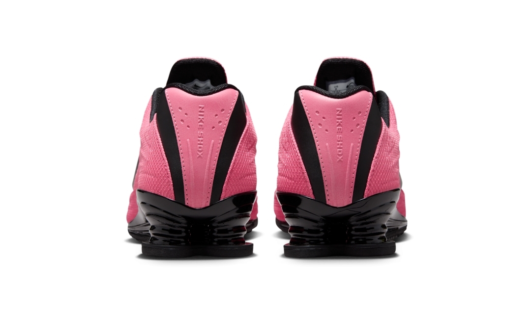 【2025年 11/1 発売予定】NIKE SHOX Z “Pinksicle/Black” (ナイキ ショックス ゼット “ピンクシクル/ブラック”) [HQ7540-601]